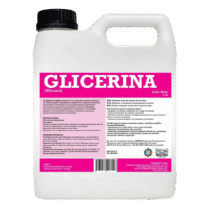 7 Glicerina